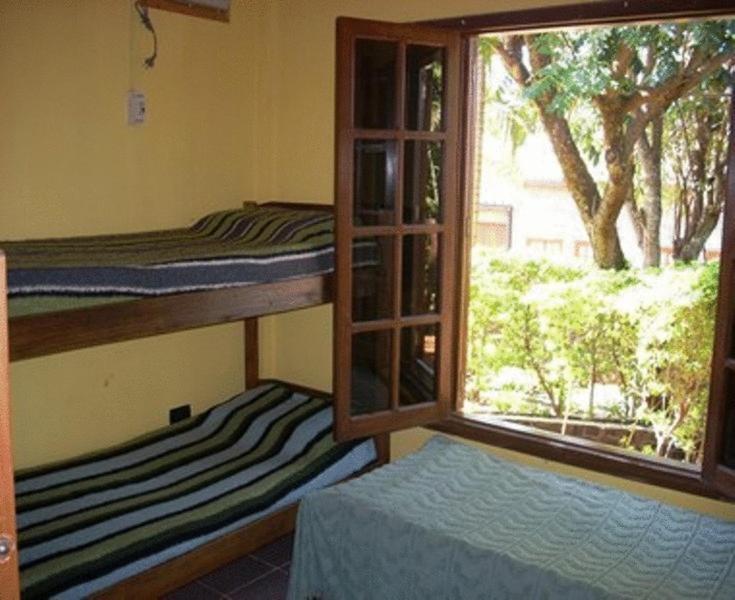 El Guembe Hostel House Puerto Iguazú Værelse billede