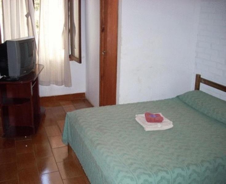 El Guembe Hostel House Puerto Iguazú Værelse billede
